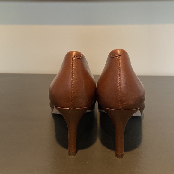 Corso Como Lara Platform Pump - Picture 2 of 6